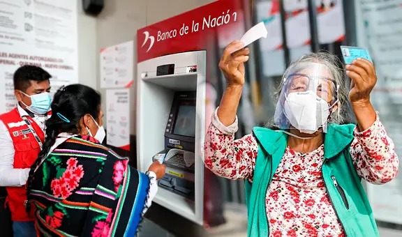 Bonos en Perú, agosto 2023: Consulta AQUÍ si eres beneficiario de algún subsidio