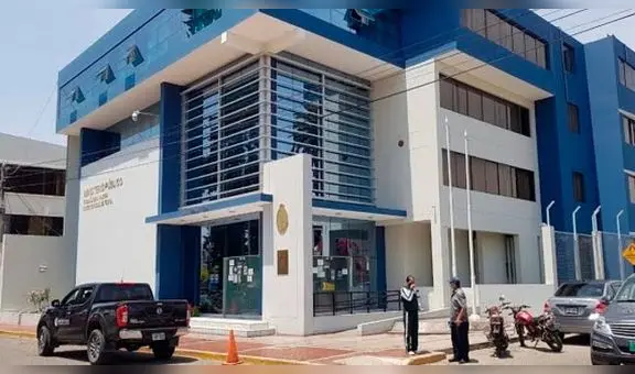 Acusan a teniente del Ejército de golpear a su pareja en Tacna