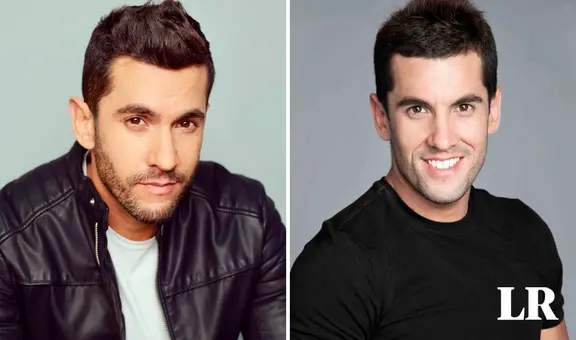 'Luz de luna 3': ¿quién es Renato Bonifaz, el nuevo ‘León de la cumbia’?