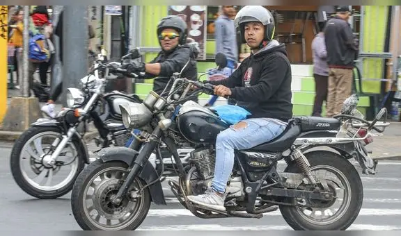 Verificar licencia de conducir para moto en el Perú: sigue estos pasos para saber si está registrada en el MTC