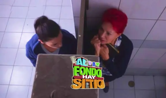 'Al fondo hay sitio': Claudia Llanos planea atacar a su madre, Carmen Torres, en la cárcel