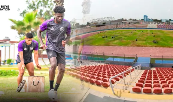 ¿Sport Boys podrá jugar finalmente en el estadio Miguel Grau? Este es el complicado panorama