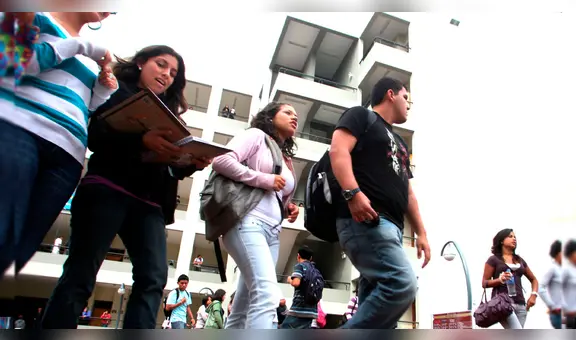 ¿Cuál es la única universidad peruana fuera de Lima que se encuentra en ranking mundial QS 2024?