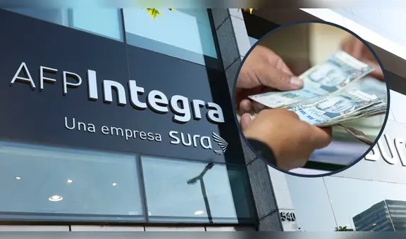 Afiliados a las AFP tendrían pensión mínima de S/500, propone el MEF