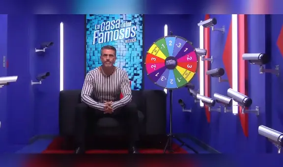 'La casa de los famosos México', por Canal 5, NOMINACIÓN: Barbie, Poncho y Wendy Guevara pasan a noche de eliminación