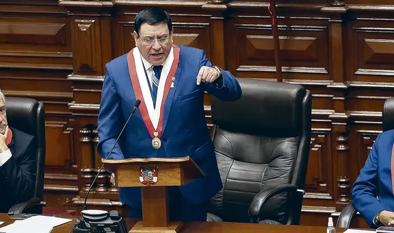 Alejandro Soto se libró de condena por estafa con una ley que él mismo aprobó