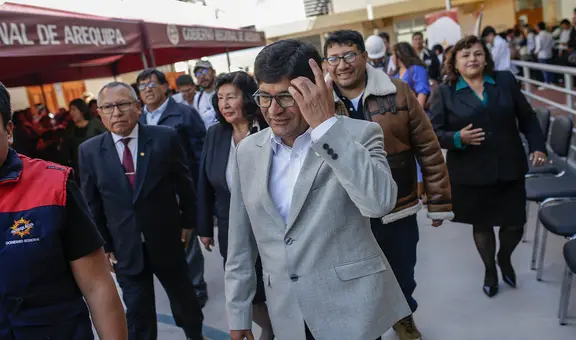 No se define sede de Petroquimica y Majes Siguas II aun en el limbo para Arequipa