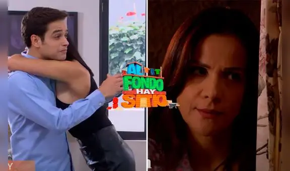 'Al fondo hay sitio' 10 EN VIVO por América TVGO: a qué hora y dónde ver el capítulo 276