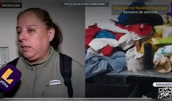 Magdalena: roban objetos valorizados en 10.000 dólares de departamento