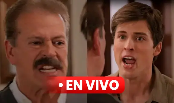 ‘Tierra de esperanza’, capítulo 39 EN VIVO: horario, canal y dónde ver la telenovela mexicana