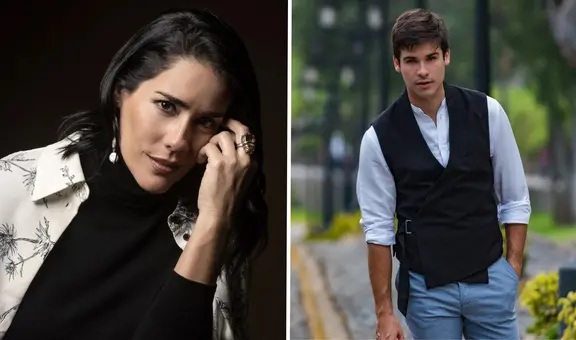 Gianella y Jesús Neyra: ¿cuál es su ascendencia extranjera y cuántos años se llevan los hermanos?