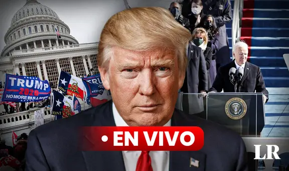 Donald Trump EN DIRECTO: Justicia de EE. UU. presentará 4 nuevos cargos contra expresidente