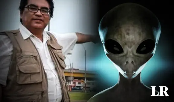 ¿Extraterrestres o "pelacara" en ataques a comunidad indígena de Loreto? Esto dijo Anthony Choy