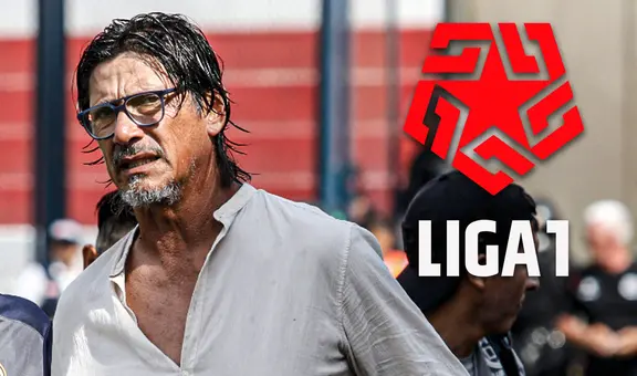 Ángel Comizzo volvería a la Liga 1: ¿a qué club dirigiría el técnico argentino?