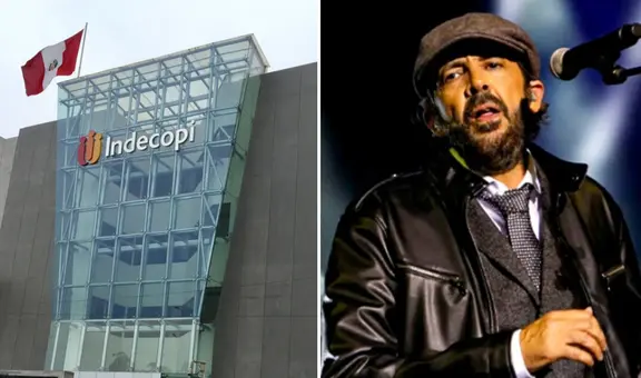 Indecopi sanciona con casi S/2 millones a organizadores de concierto de Juan Luis Guerra