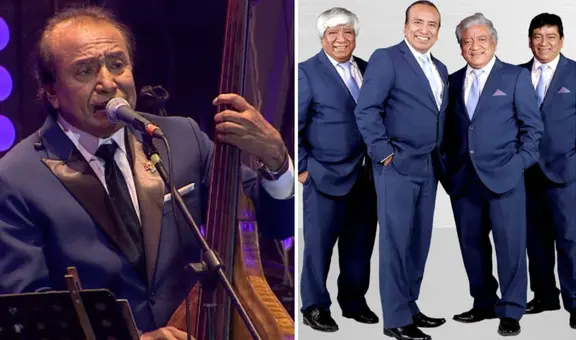 Agua Marina defiende el costo de sus entradas para concierto: “Invertimos mucho en seguridad”