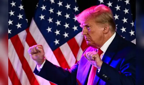 ¿Cuáles son las 4 nuevas acusaciones contra Donald Trump y cómo afectan su candidatura para 2024?