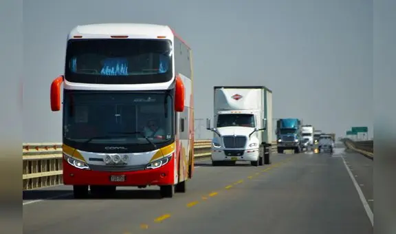 Devolución del 70% de impuesto al combustible: ¿cuál es el máximo de años de los vehículos para acceder?