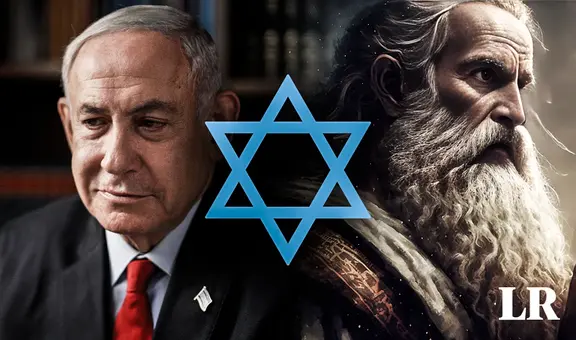 ¿Sabías que israelita e israelí no son lo mismo? Conoce la diferencia entre estas palabras