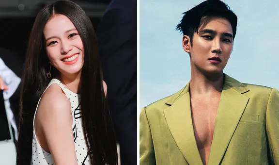 Jisoo de BLACKPINK y Ahn Bo Hyun confirman romance: ¿cuántos años se llevan la idol k-pop y el actor de k-dramas?