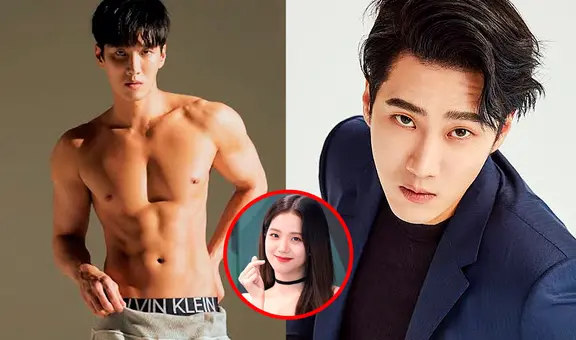 Ahn Bo Hyun: Instagram, edad, altura y más curiosidades del novio de Jisoo de BLACKPINK