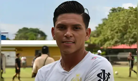 Muere futbolista Jesús López tras ser atacado por un cocodrilo mientras se bañaba en un río