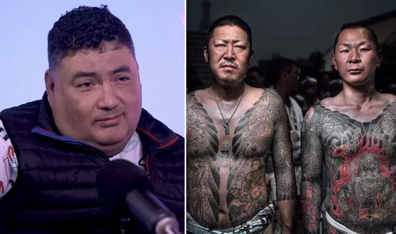 Alfredo Benavides y la vez que fue amenazado por la Yakuza: ¿por qué lo hicieron?