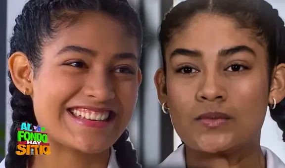 July fuera de 'Al fondo hay sitio': ¿por qué fans no la quieren pese a que la amaban?