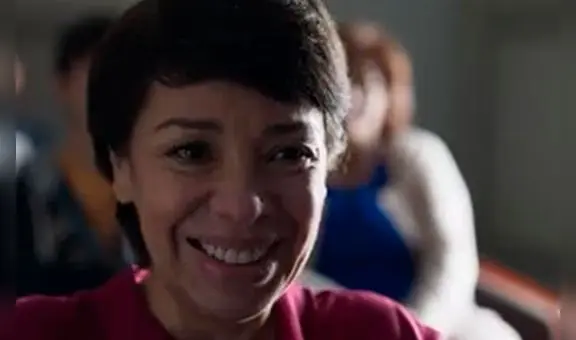 ¿Dónde y cómo ver 'Honor', la serie española en la que aparece Tatiana Astengo?