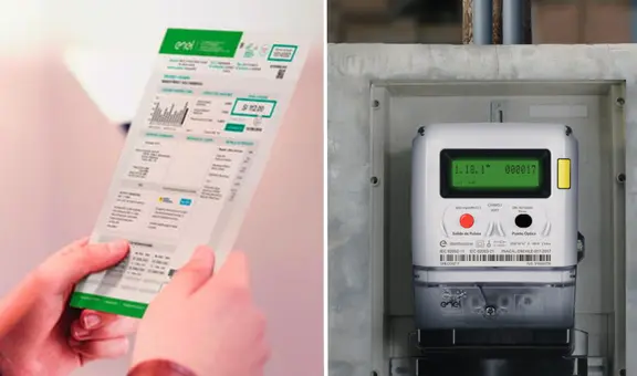 ¿Por qué mi medidor tiene una luz roja y qué significa?