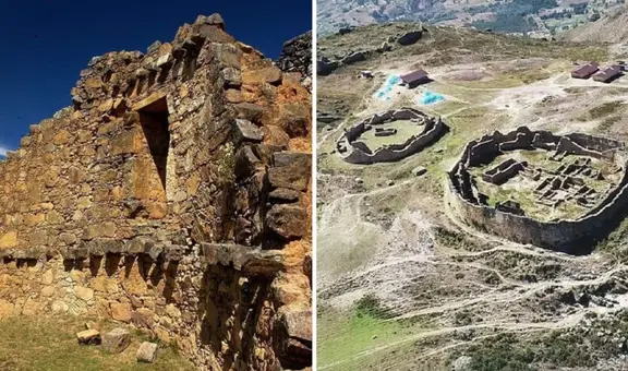 Conoce el 'Machu Picchu del norte': ¿dónde se ubica y cómo llegar?