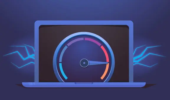 ¿Cómo saber cuál es la velocidad de mi conexión a internet? PASO a PASO