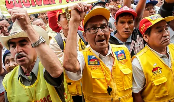 Fonavi 2023: conoce si habrá devolución y por qué el Ejecutivo observó propuesta del Congreso