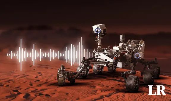 ¿Por qué nuestra voz se escucharía muy diferente si pudiésemos hablar en Marte?