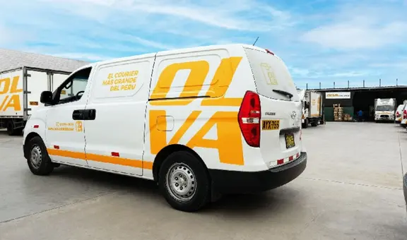 Seguimiento de Olva Courier con mi DNI: ¿cómo ver el estado de mi pedido en tiempo real?