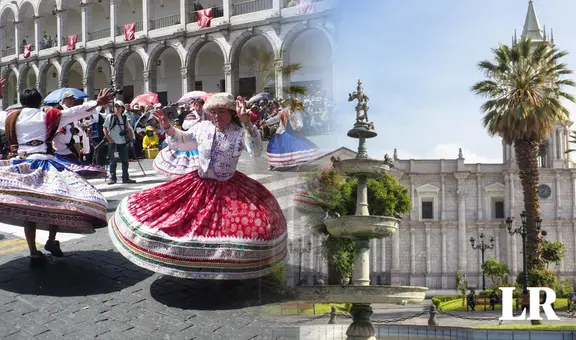 Feriado del 15 de agosto en Arequipa: ¿para quiénes aplica y por qué solo será en esta ciudad?