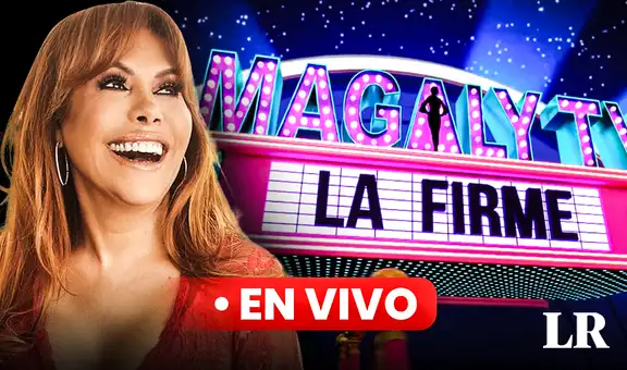 ‘Magaly TV, la firme’ EN VIVO [AMPAY]: Jennifer Barrantes fue destituida como miss Perú Mundo