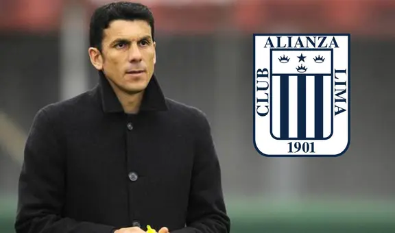 ¿Cuándo arribará Mauricio Larriera a Perú y sería presentado en Alianza Lima?