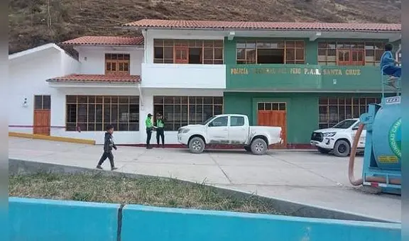 Niña desaparecida desde julio fue hallada muerta en Áncash