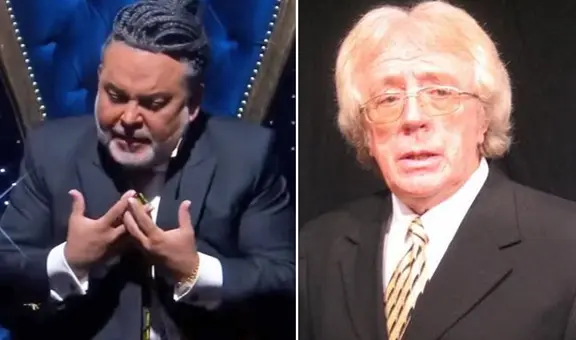Andrés Hurtado y la razón por la que le guarda rencor a Guillermo Guille: "Que Dios lo perdone, yo no"
