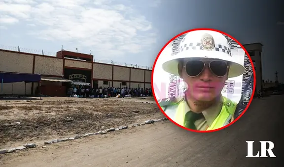 Archivan caso y liberan a policía acusado de presunta coima en Chiclayo