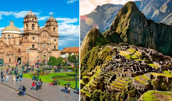 Machu Picchu no es el único: estos son los 5 mejores destinos turísticos de Perú, según ChatGPT