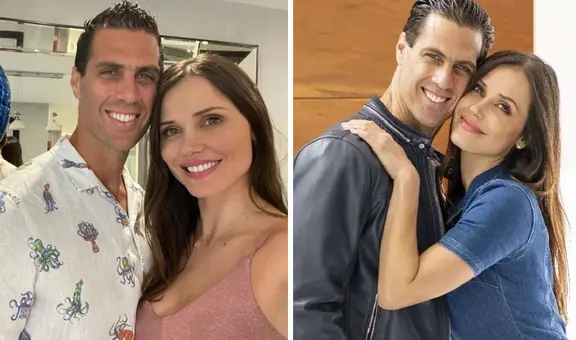 Maju Mantilla: ¿qué drástica medida tomó la conductora frente a comentarios tras AMPAY de su esposo?