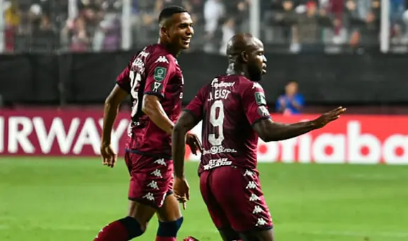 Saprissa venció 1-0 a Cartaginés por la fecha 1 de la Copa Centroamericana 2023