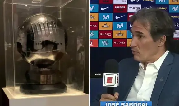 Administrador de Alianza busca hacer realidad el título del 34: "Daremos una batalla legal"