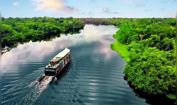 Nuestra Amazonía en la encrucijada, por Fabiola Muñoz, monseñor Alfredo Vizcarra y Julio Cusurichi