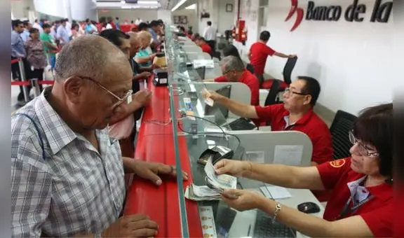 MEF: más de 3 millones de afiliados a la ONP no tendrán pensión