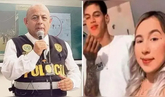 Policía halló al hijo de Wanda del Valle, de 12 años: "Estaba rodeado de gente peligrosa"