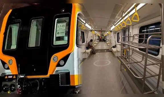 Línea 2 del Metro: ¿desde cuándo los usuarios realizarán viajes gratuitos en el tren eléctrico?