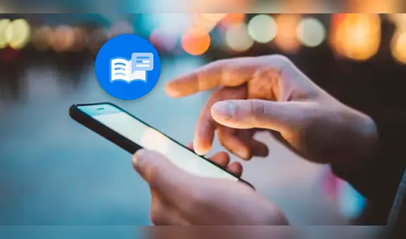 ¿Para qué sirve la aplicación Modo Lectura y cómo activarla en tu teléfono Android?